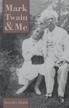 Paperback Mark Twain & Me Book