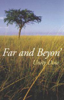 Paperback Far and Beyon' Book
