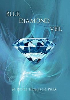 Paperback Blue Diamond Veil Book