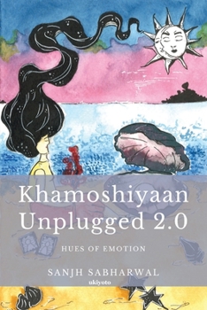 Paperback Khamoshiyaan Unplugged 2.0 [Hindi] Book