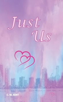 Paperback Just Us Book