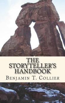 Paperback The Storyteller's Handbook Book