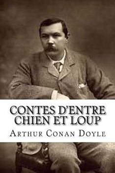 Paperback Contes d'entre chien et loup [French] Book