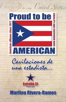 Paperback Cavilaciones de una Estadista [Spanish] Book