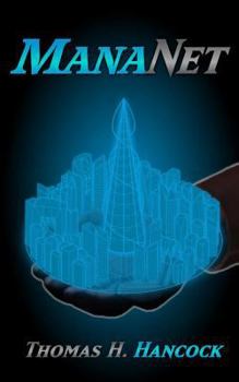 Paperback ManaNet Book