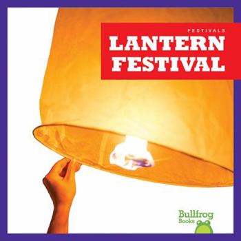 Lantern Festival - Book  of the Holidays