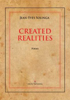 Paperback Created Realities Book