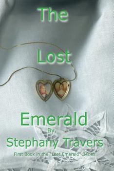 Paperback The Lost Emerald Book