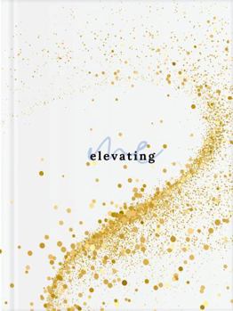 Hardcover Elevating Me: Cultivate The Future Book