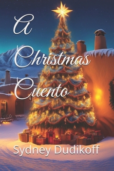 Paperback A Christmas Cuento Book