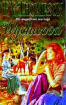 Paperback Wychwood Book