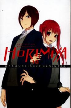 Horimiya, Vol. 10 - Book #10 of the Horimiya