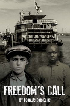 Paperback Freedom's Call Book