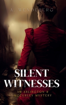 Paperback Silent Witnesses Book