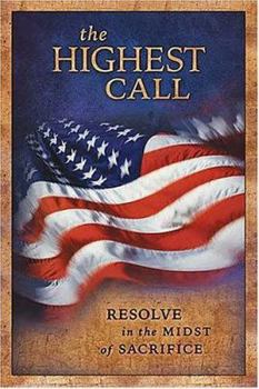 Paperback The Highest Call Book