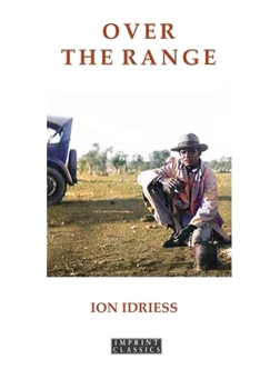 Paperback Over the Range Book