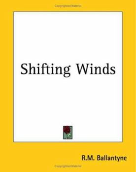 Paperback Shifting Winds Book