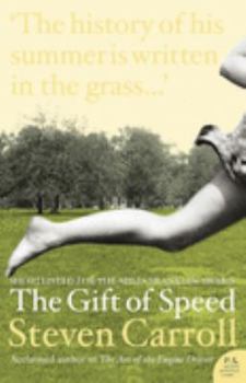 The Gift of Speed - Book #2 of the Glenroy Series
