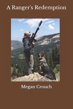 Paperback A Ranger's Redemption Book
