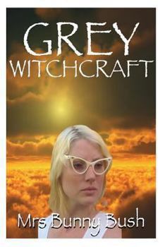 Paperback Grey Witchcraft Book