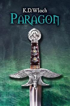 Paperback Paragon Book