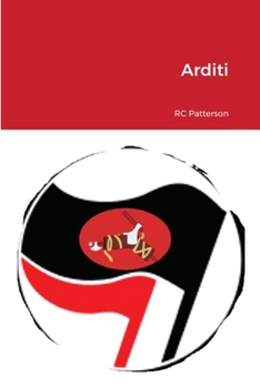 Paperback Arditi Book