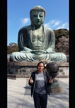 Paperback Una mirada a Japón [Spanish] Book