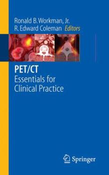 Paperback Pet/CT: Essentials for Clinical Practice Book