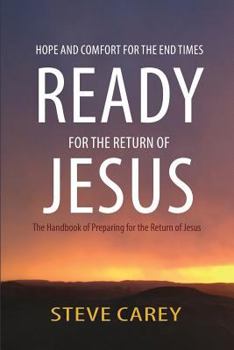 Paperback Ready for the Return of Jesus Book