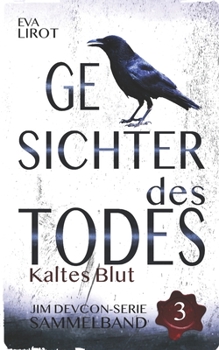 Paperback Gesichter des Todes [German] Book