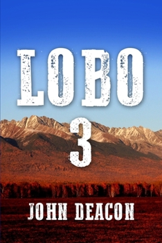 Paperback Lobo 3 Book