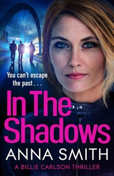 Paperback In the Shadows Book