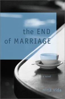 Hardcover The End of Marriage Book