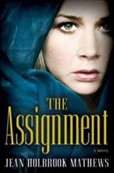 Hardcover The Assignment Book