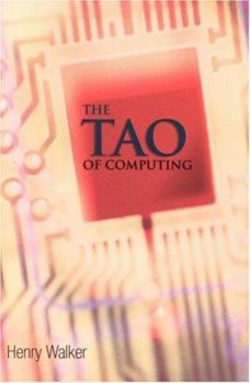 Paperback The Tao of Computing Book