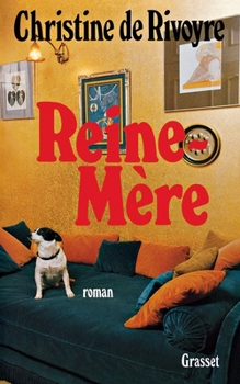 Paperback Reine-mère [French] Book