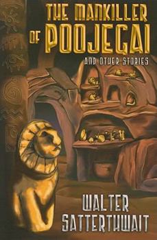 Paperback Mankiller of Poojegai & Other Book