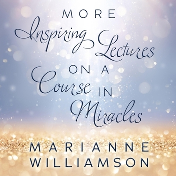Marianne Williamson on Love