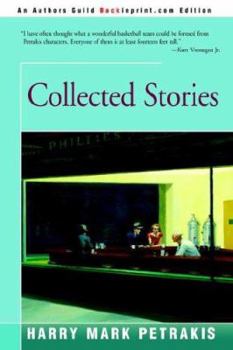 Paperback Collected Stories Book