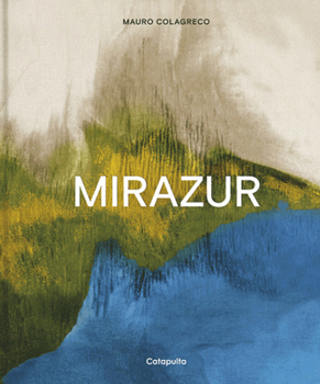 Hardcover Mirazur Redux [Spanish] Book