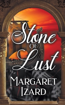 Stone of Lust (Stones of Iona)