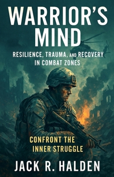 Paperback Warrior's Mind Book