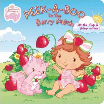 Board book Peek-A-Boo in the Berry Patch Book