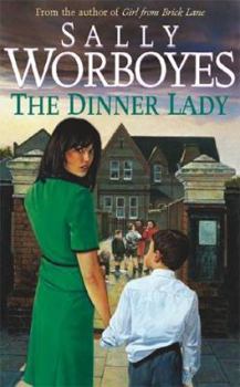 Paperback The Dinner Lady Book