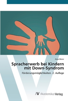 Paperback Spracherwerb bei Kindern mit Down-Syndrom [German] Book