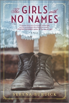 Paperback The Girls with No Names Book