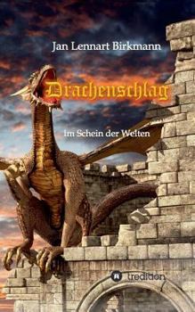 Paperback Drachenschlag [German] Book