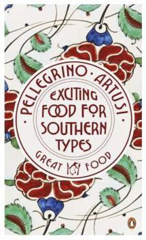 Exciting Food for Southern Types - Book #15 of the Penguin Great Food