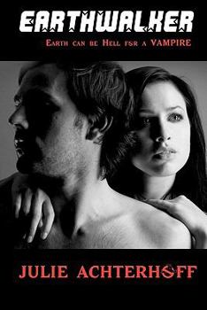 Paperback Earthwalker Book