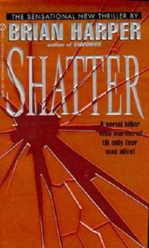 Mass Market Paperback Shatter Book
